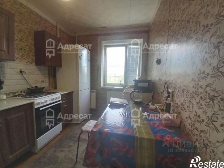 2-комн квартира ул им. Быкова, 4а,  д. 4а