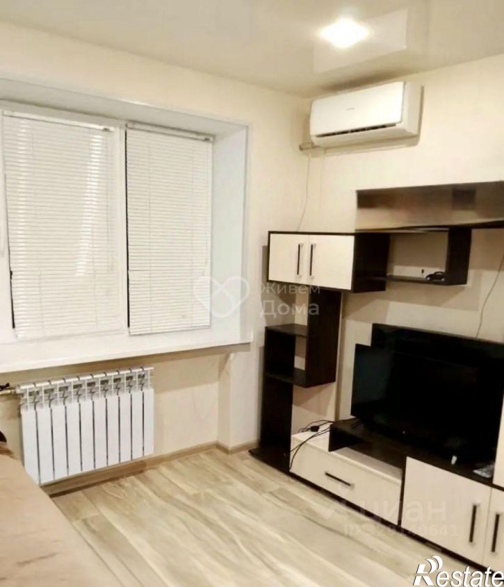 1-комн квартира ул Ополченская, 37,  д. 37