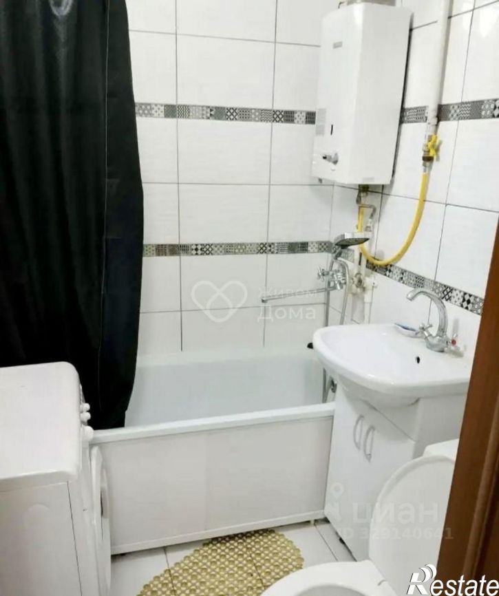 1-комн квартира ул Ополченская, 37,  д. 37