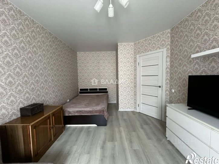 1-комн квартира ул 35-й Гвардейской, 46,  д. 46