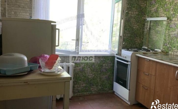 1-комн квартира ул им. Могилевича, 1,  д. 1