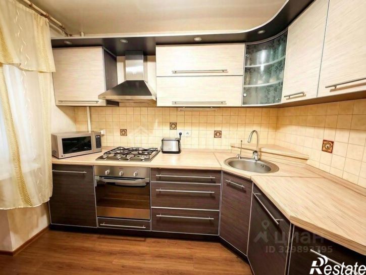 2-комн квартира ул Остравская, 2,  д. 2
