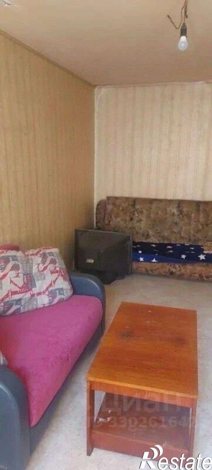 1-комн квартира ул им. Луконина, 13,  д. 13