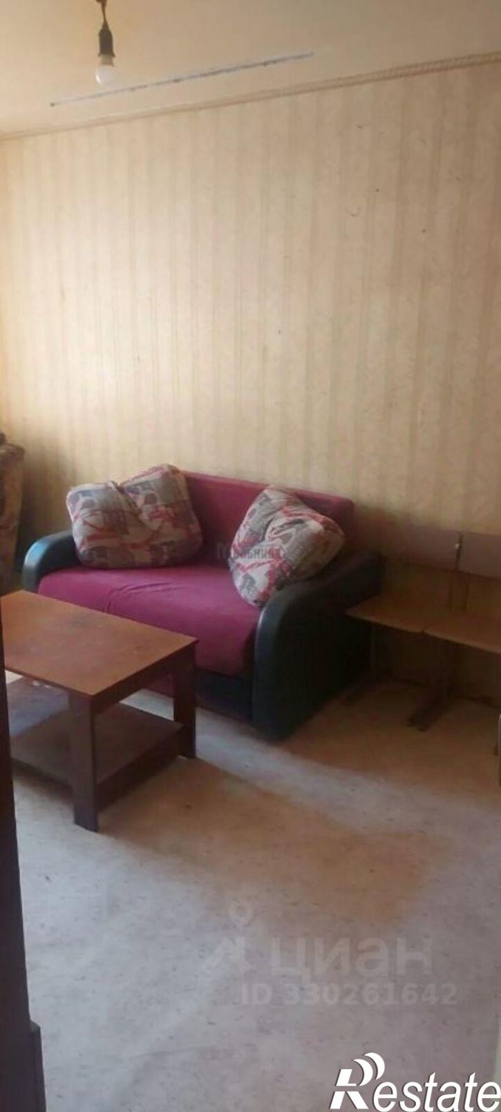 1-комн квартира ул им. Луконина, 13,  д. 13
