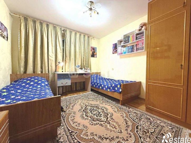 2-комн квартира ул Остравская, 2,  д. 2