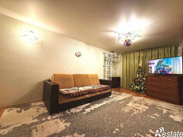 2-комн квартира ул Остравская, 2,  д. 2