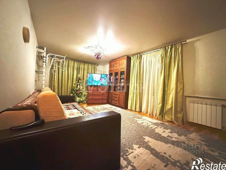 2-комн квартира ул Остравская, 2,  д. 2