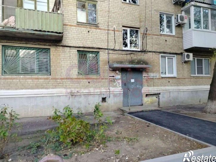 1-комн квартира проспект Героев Сталинграда, 28,  д. 28