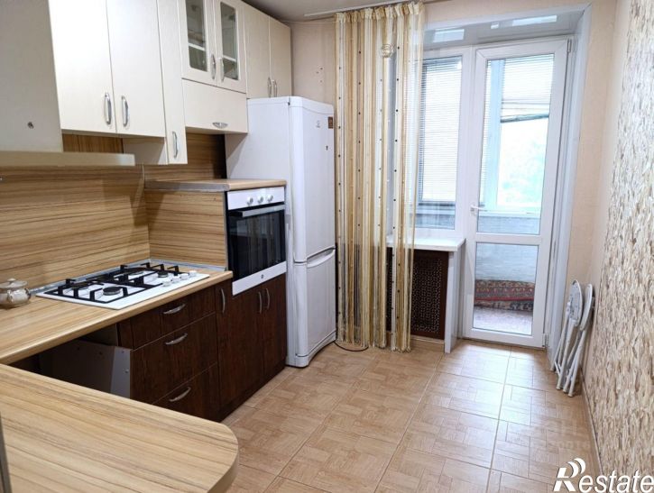2-комн квартира проспект Героев Сталинграда, 52,  д. 52