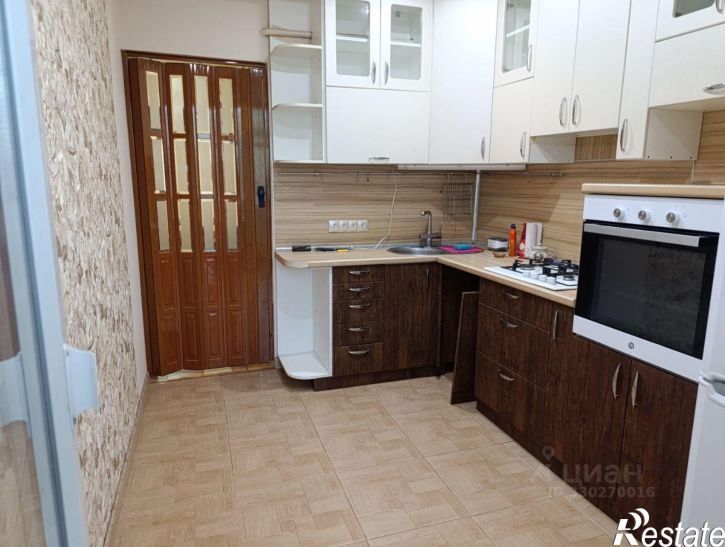 2-комн квартира проспект Героев Сталинграда, 52,  д. 52