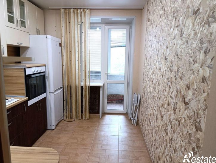 2-комн квартира проспект Героев Сталинграда, 52,  д. 52