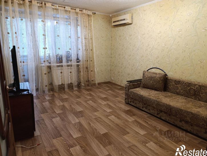 2-комн квартира проспект Героев Сталинграда, 52,  д. 52