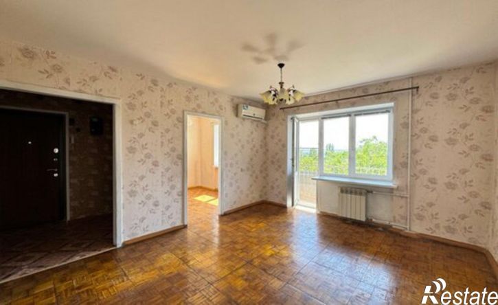 2-комн квартира улица Землячки, 34А,  д. 34А