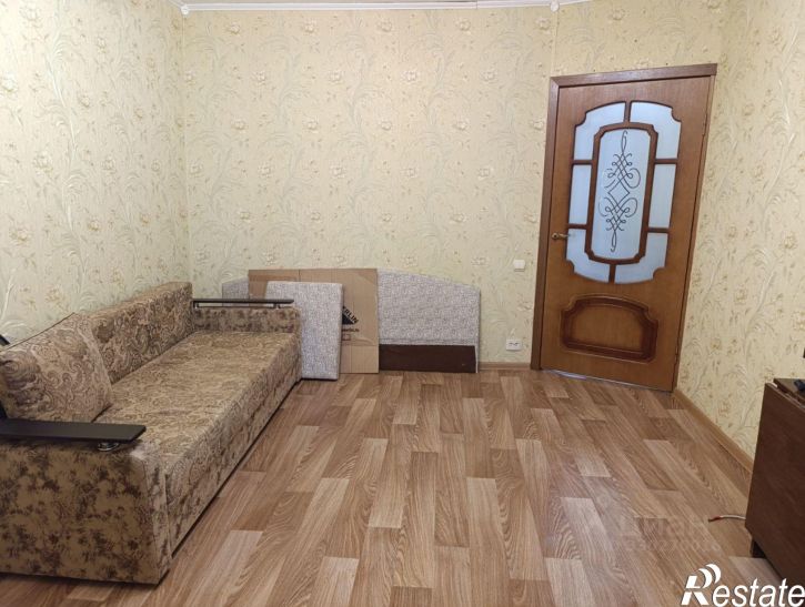 2-комн квартира проспект Героев Сталинграда, 52,  д. 52