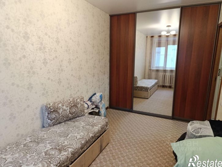 2-комн квартира проспект Героев Сталинграда, 52,  д. 52