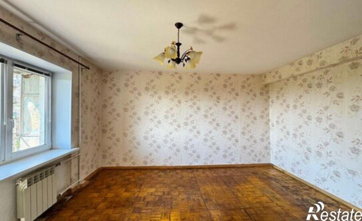 2-комн квартира улица Землячки, 34А,  д. 34А