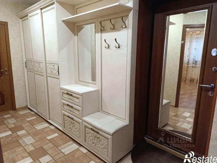 2-комн квартира проспект Героев Сталинграда, 52,  д. 52