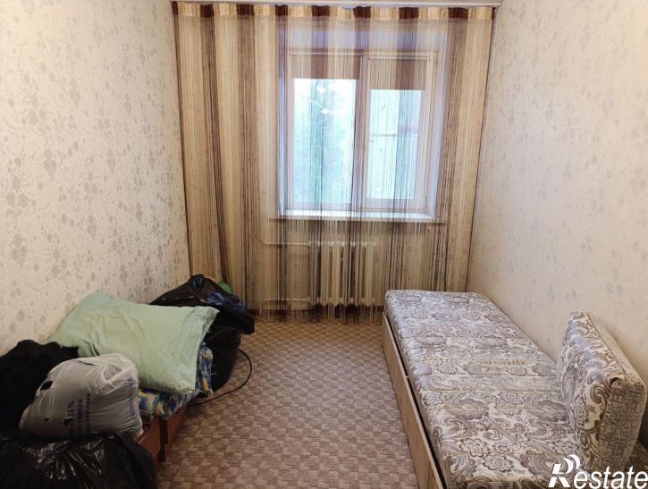 2-комн квартира проспект Героев Сталинграда, 52,  д. 52