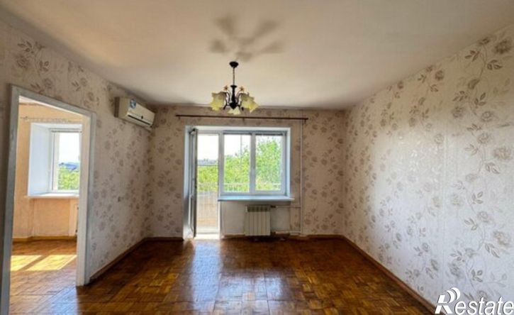 2-комн квартира улица Землячки, 34А,  д. 34А