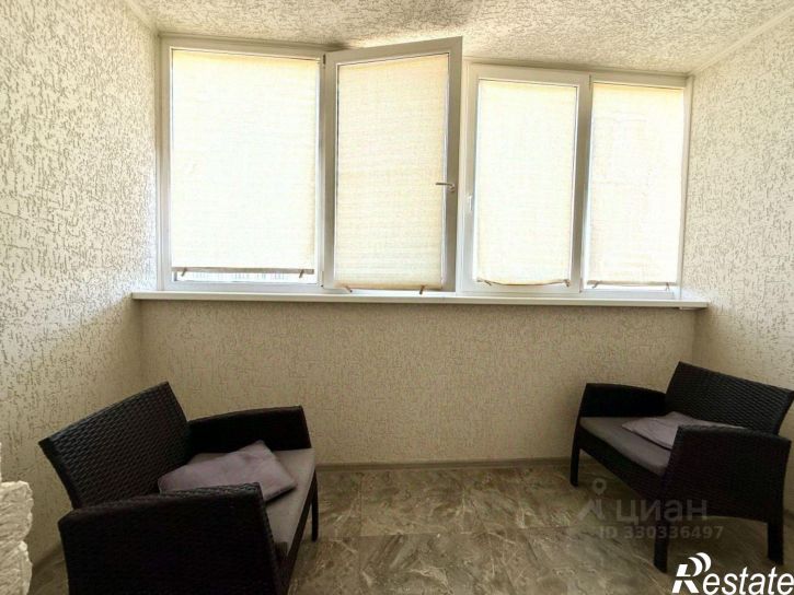 3-комн квартира улица Фадеева, 63,  д. 63
