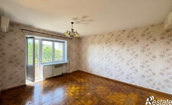 2-комн квартира улица Землячки, 34А,  д. 34А