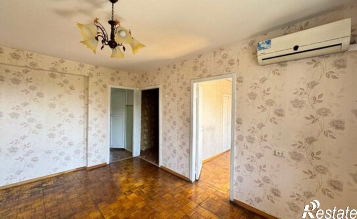 2-комн квартира улица Землячки, 34А,  д. 34А