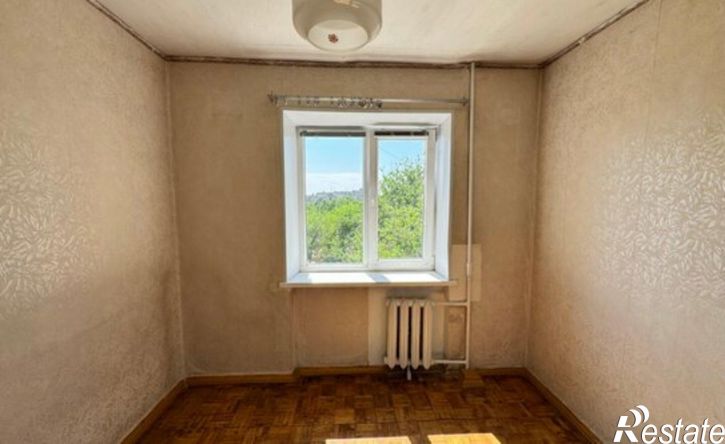 2-комн квартира улица Землячки, 34А,  д. 34А