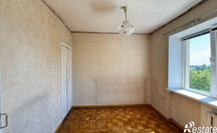 2-комн квартира улица Землячки, 34А,  д. 34А