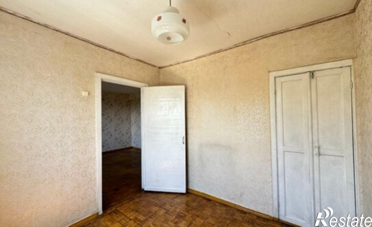 2-комн квартира улица Землячки, 34А,  д. 34А