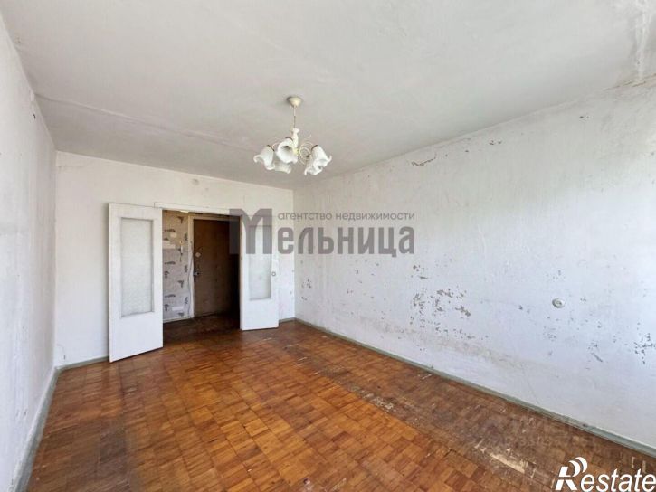 2-комн квартира бульвар 30-летия Победы, 76,  д. 76