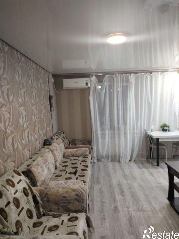 2-комн квартира проспект Столетова, 44,  д. 44