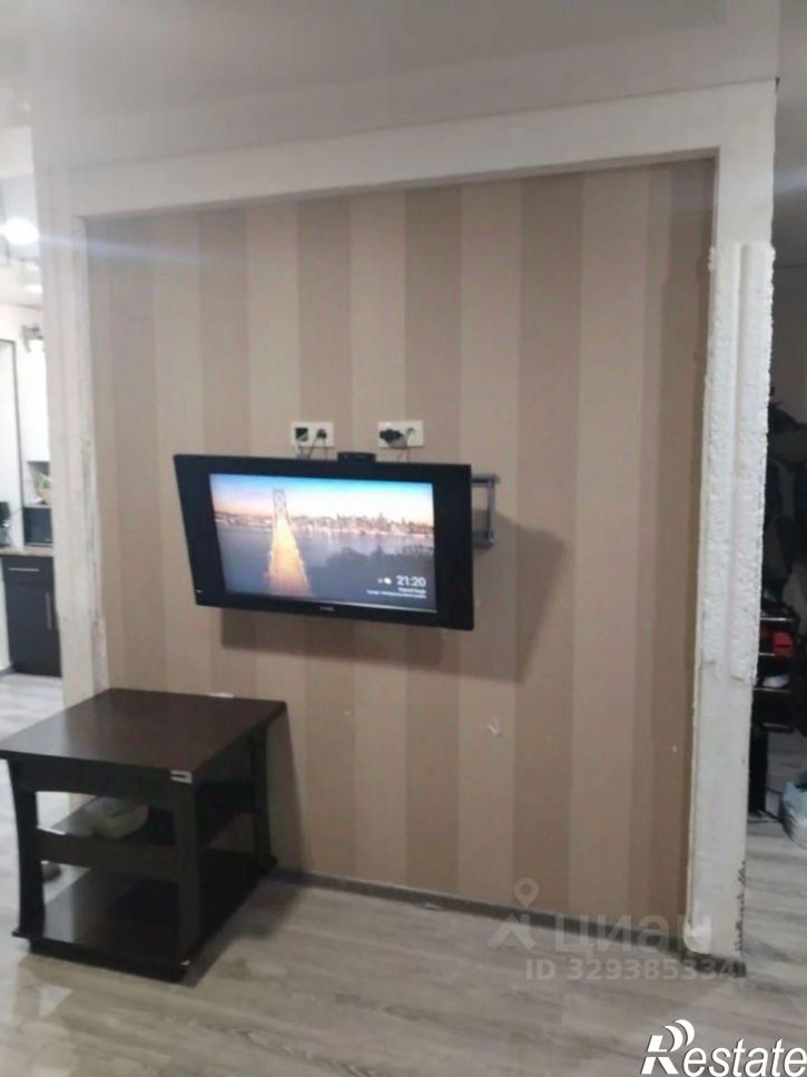 2-комн квартира проспект Столетова, 44,  д. 44