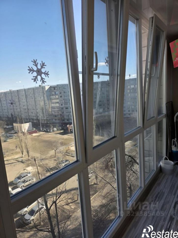 1-комн квартира Пролетарская улица, 53,  д. 53