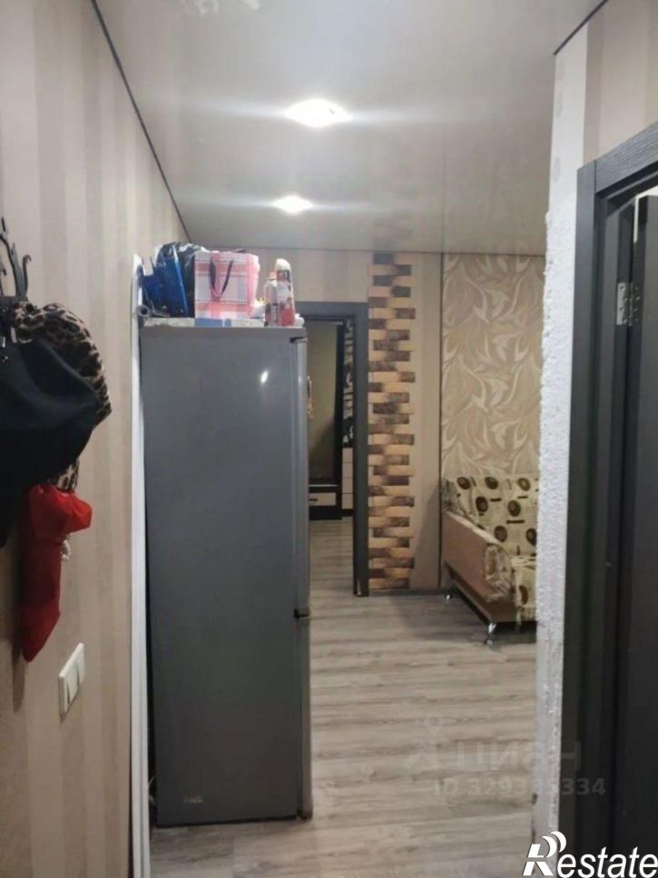 2-комн квартира проспект Столетова, 44,  д. 44