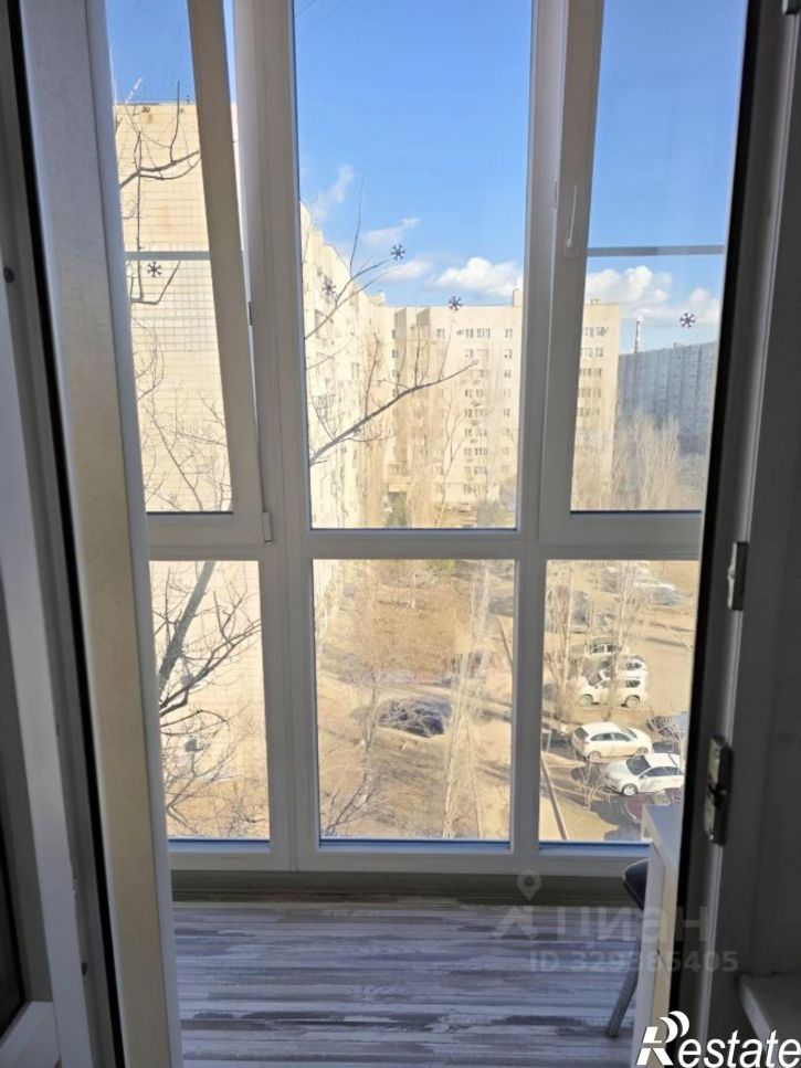1-комн квартира Пролетарская улица, 53,  д. 53