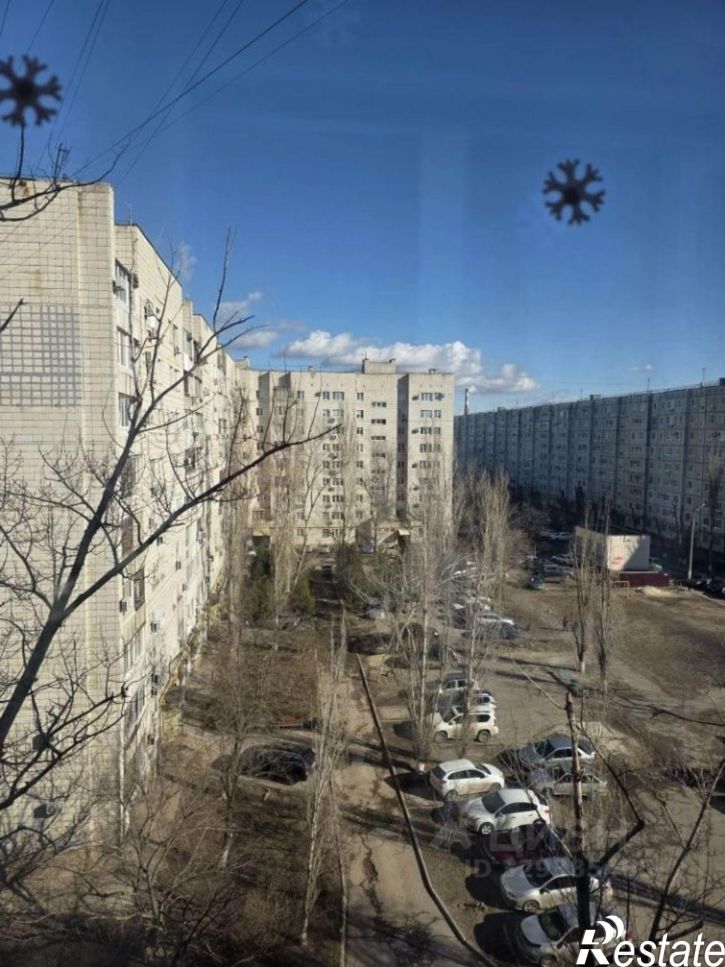 1-комн квартира Пролетарская улица, 53,  д. 53
