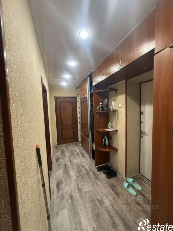 2-комн квартира улица Розы Люксембург, 5,  д. 5
