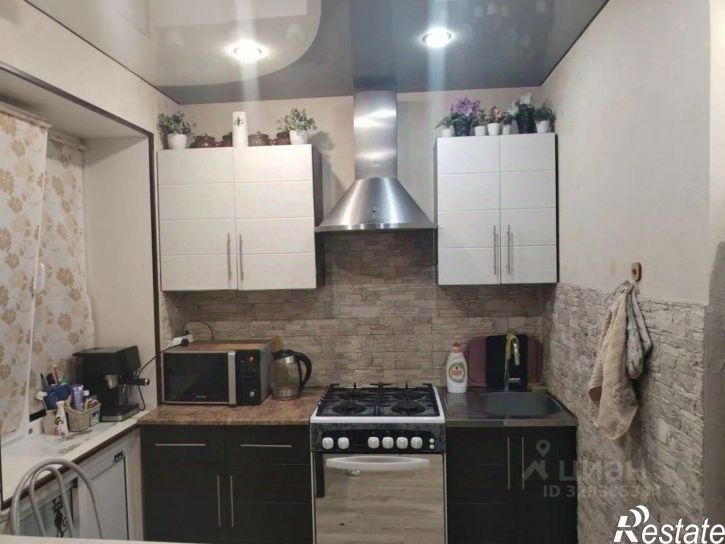 2-комн квартира проспект Столетова, 44,  д. 44