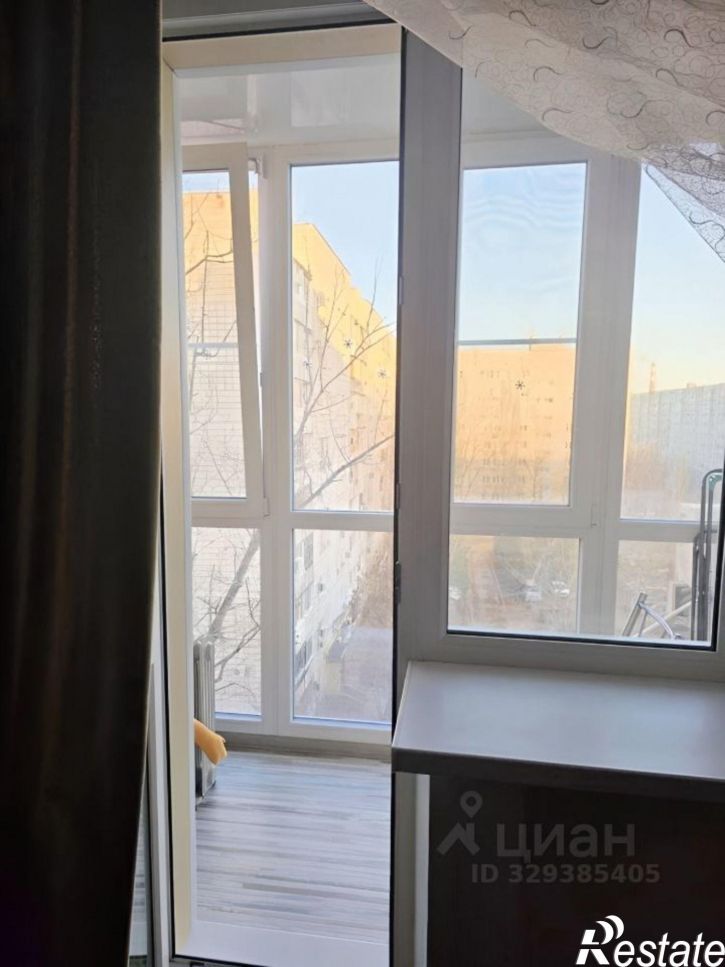 1-комн квартира Пролетарская улица, 53,  д. 53