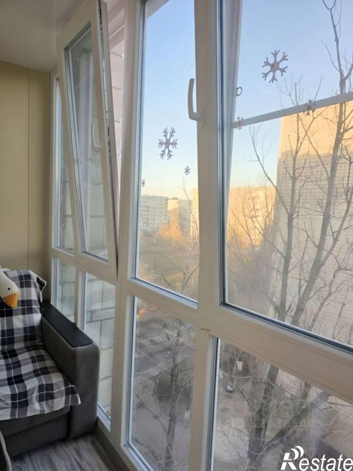 1-комн квартира Пролетарская улица, 53,  д. 53