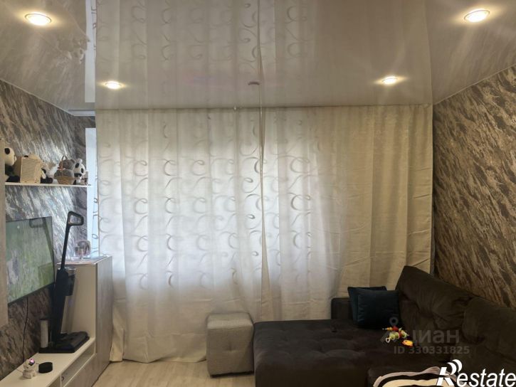2-комн квартира улица Розы Люксембург, 5,  д. 5