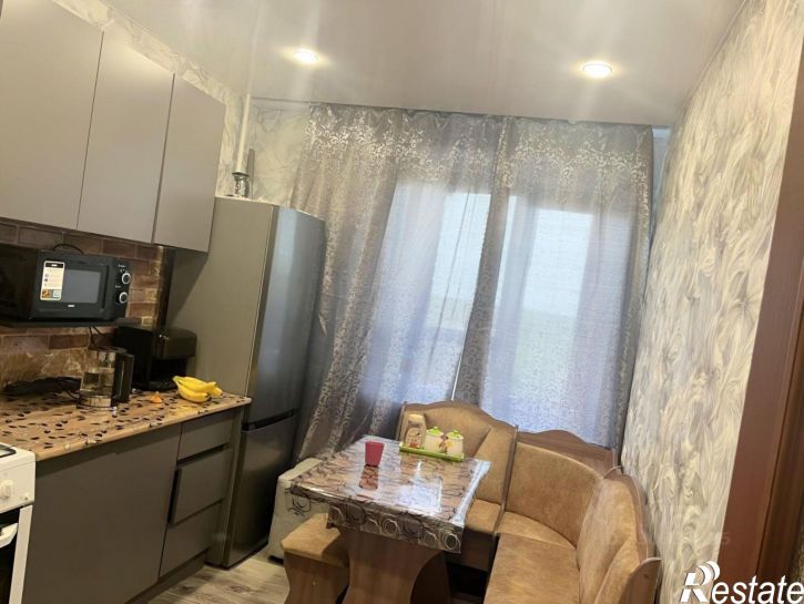 2-комн квартира улица Розы Люксембург, 5,  д. 5