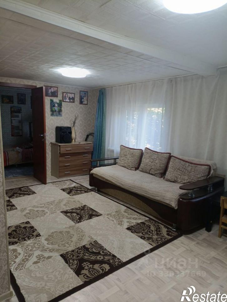 Коттедж/дом улица 39-й Гвардейской дивизии, 38,  д. 38