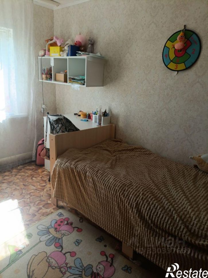 Коттедж/дом улица 39-й Гвардейской дивизии, 38,  д. 38