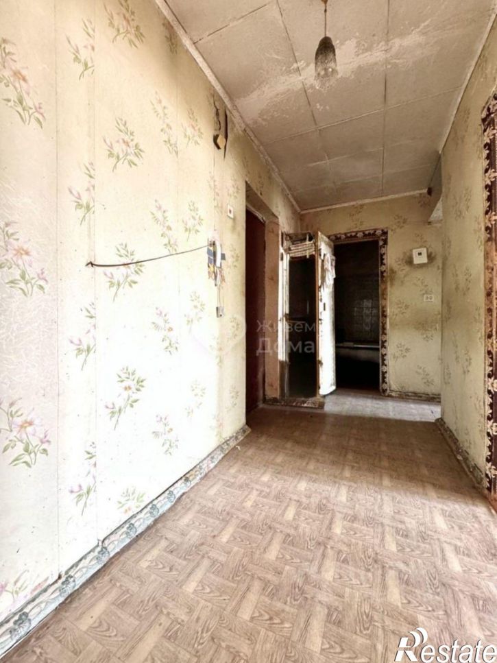 2-комн квартира Ардатовская улица, 2,  д. 2