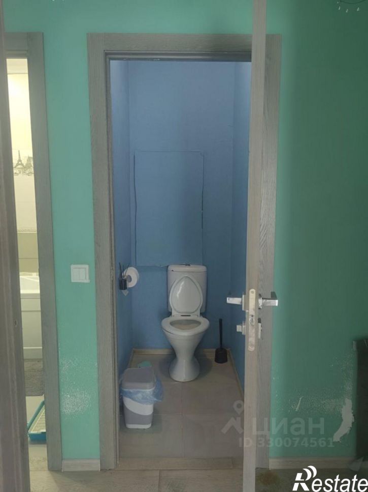 2-комн квартира улица Тимирязева, 17А,  д. 17А