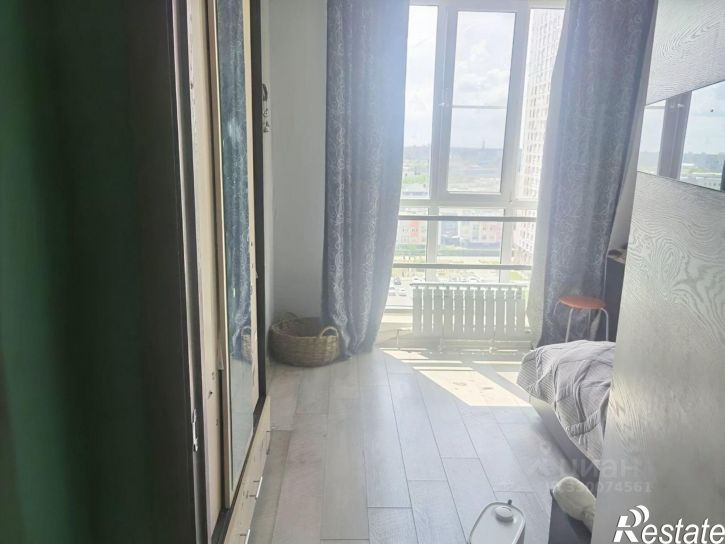 2-комн квартира улица Тимирязева, 17А,  д. 17А
