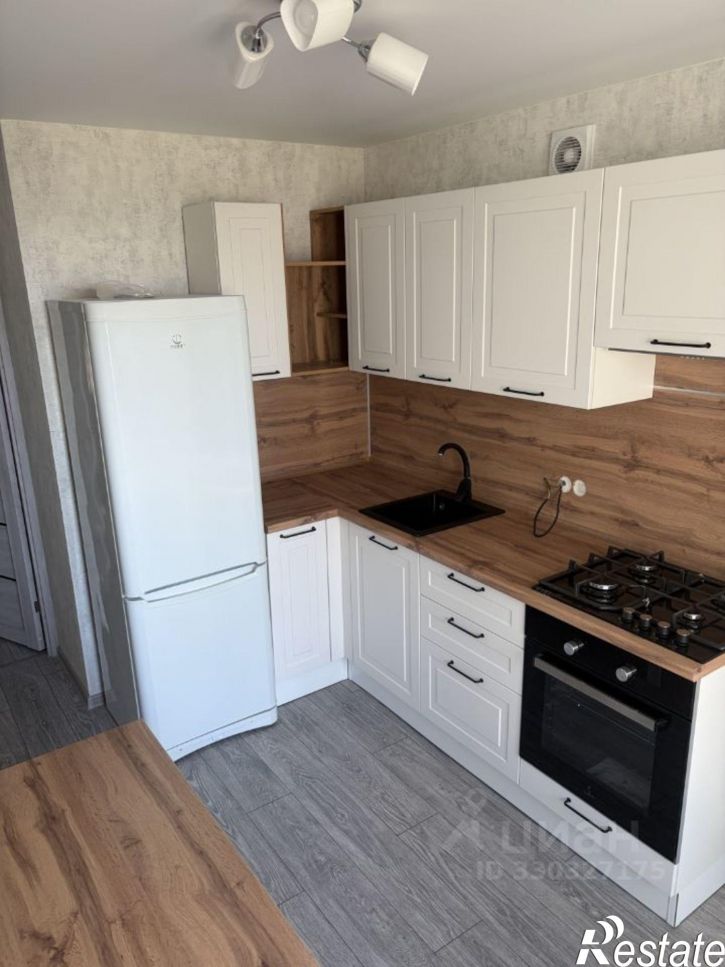 1-комн квартира ул им. гвардии красноармейца Химина, 22в,  д. 22в