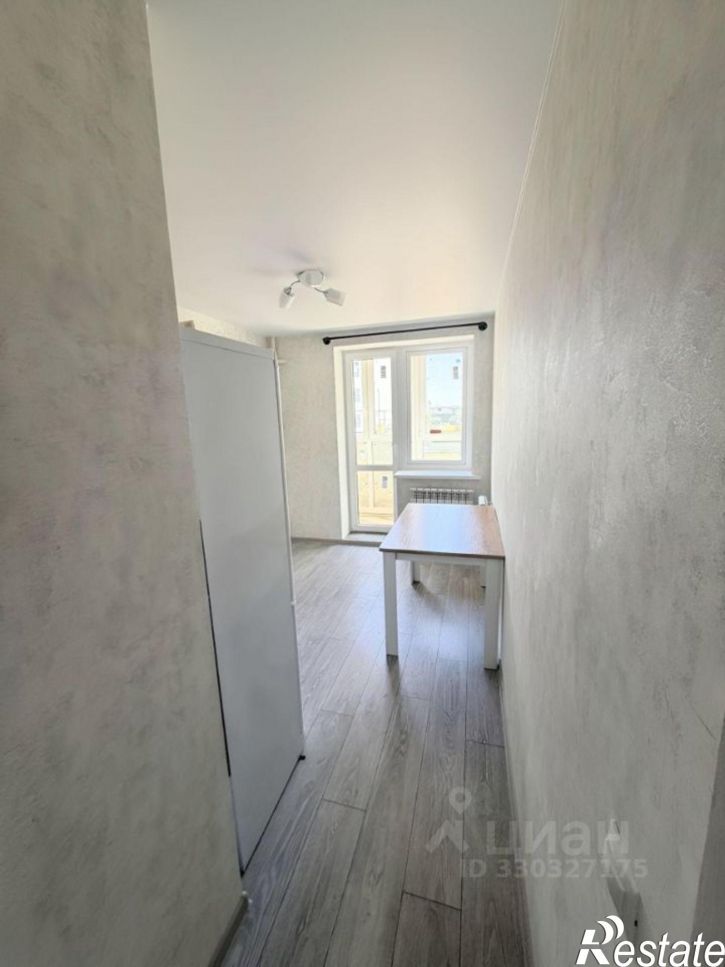 1-комн квартира ул им. гвардии красноармейца Химина, 22в,  д. 22в