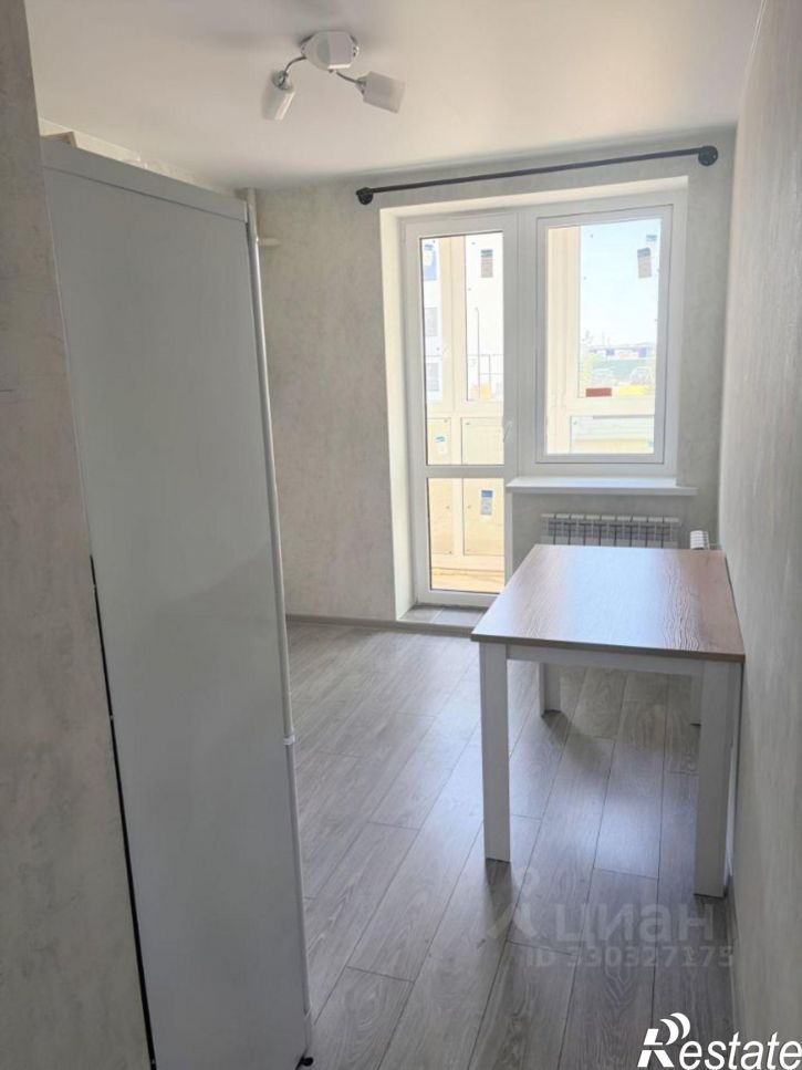 1-комн квартира ул им. гвардии красноармейца Химина, 22в,  д. 22в
